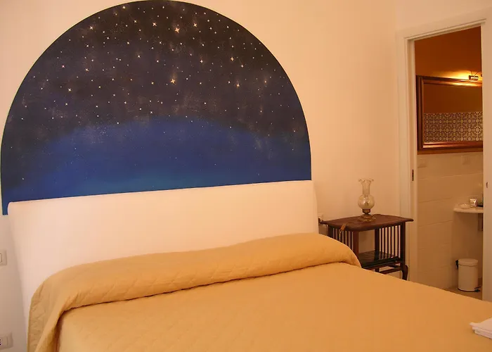 B&B Bless & B
